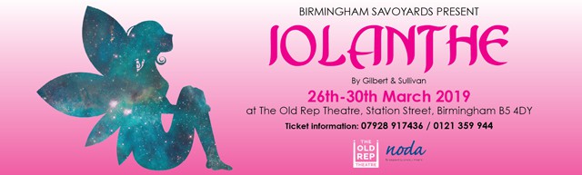 Iolanthe